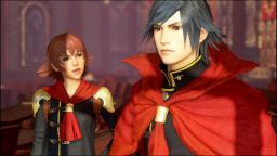 Final Fantasy Type-0 HD Screenthot 2